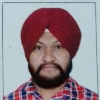 GURMAIL SINGH KHOSA