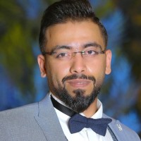 Omar Khaled Emirah
