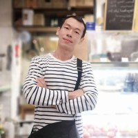 ธรัช เมธานันทภพ