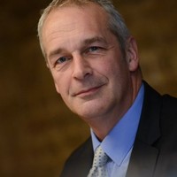 Rob Spiegelhalter