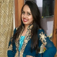 Aditi Gupta