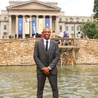 Mbhoni Sithole
