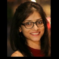 Nidhi Garg