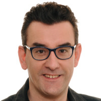 Dennis Van Wijk