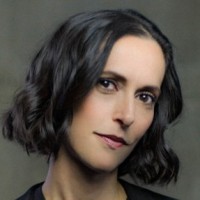 Jordana Freydberg