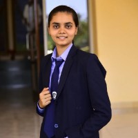 Vaishnavi Vishwasrao