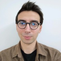 Fevzi Burak Pakdemir