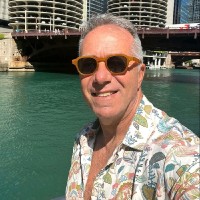 James Dabrowski