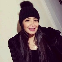 Ranya Moumni