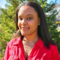 Andreyah L. Pope