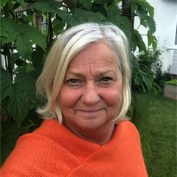 Marit Andersson