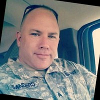 Rodger Sanders