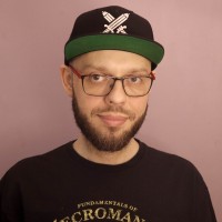 Andriy Lutsenko