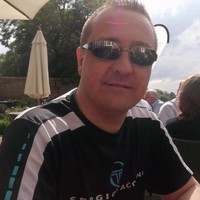 Darren Easton