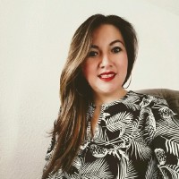 Priscilla Villegas