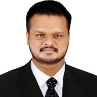Bineesh Ahmed
