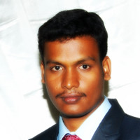Anbarasan G