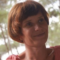 Oxana Romanycheva