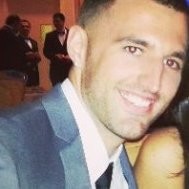 Justin Allen