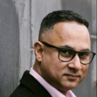 Iwan Bhikhie
