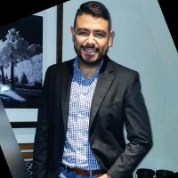Marlon Fernando Pedroza Morales