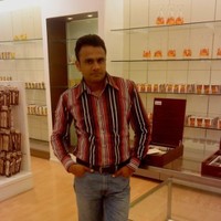 Muzammil Saifi