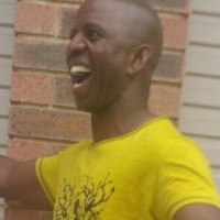 Khayalethu Andrew Lehloesa