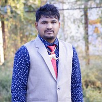 Keyur Pandya