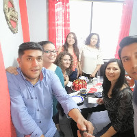 Yury Bustamante