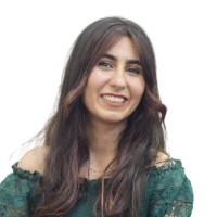 Kosar Mohammadi
