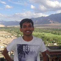 Bharath Kumar