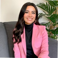 Ana Paula Trujillo Justiniano