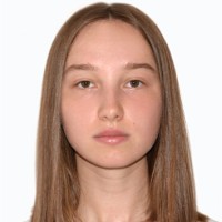 Дарья Демидова