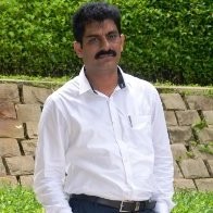 Sateesh K A