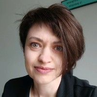 Liudmila Fedoronok