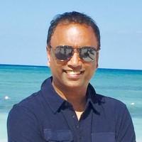 Satish Talluri