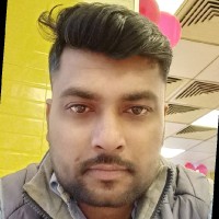 Mukesh Kumar