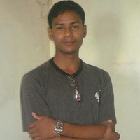 Baikuntha Nayak