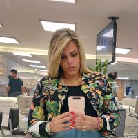Fabíola Goulart