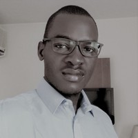 Dr Mamadou Dione