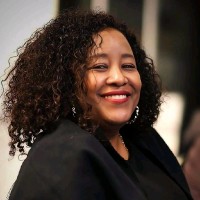 Angela van der Kooye