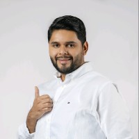 David Estuardo Ramirez Arana