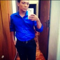 Rodrigo Dos Santos Barata