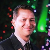 Ajay Sharma