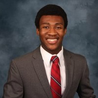 Johnathan Osifuye-White, CAPM