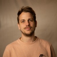 Jaron Blonk