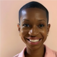 Kanene Ayo Holder