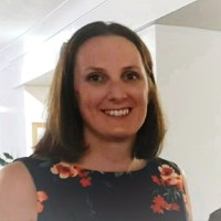 Kathryn Mayglothling