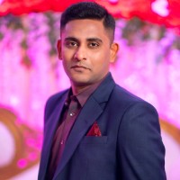 Gourav Dutta