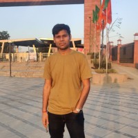 Harsh Pratap